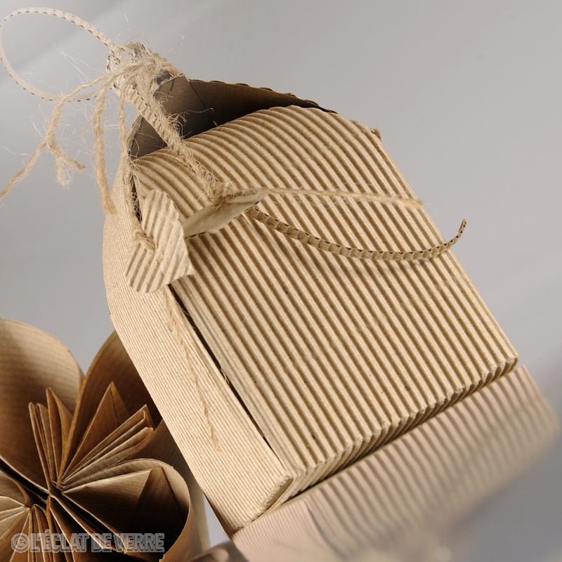 12 Plaques Carton épais Ondulé - Pour Bricolage, Encadrement, Emballage Et Projets Créatifs