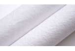 Papier népalais Chiffon blanc