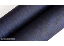Papier Indien Chiffon indigo