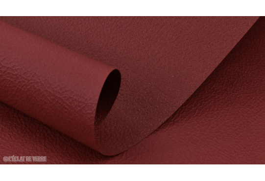 Papier imitation cuir écologique
