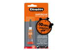 Colle superglue gel 3g